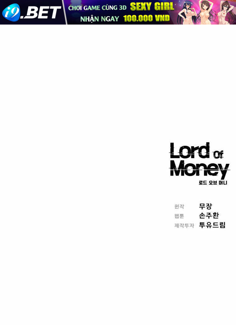 Chúa Tể Đồng Tiền - Chapter 80 - Page 111