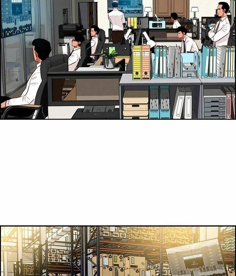 Chúa Tể Đồng Tiền - Chapter 80 - Page 11