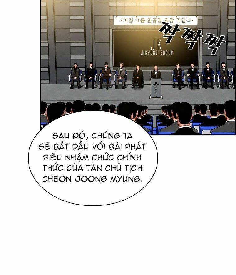 Chúa Tể Đồng Tiền - Chapter 80 - Page 15