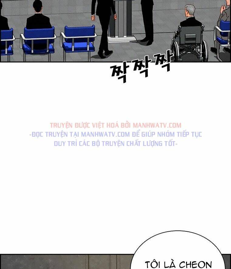 Chúa Tể Đồng Tiền - Chapter 80 - Page 17