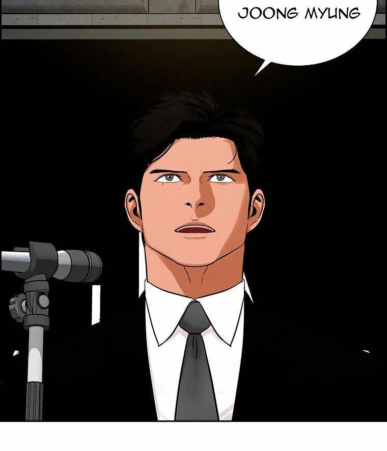 Chúa Tể Đồng Tiền - Chapter 80 - Page 18