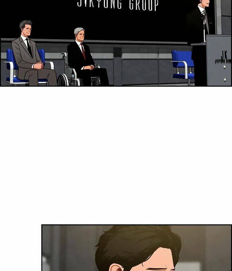 Chúa Tể Đồng Tiền - Chapter 80 - Page 20