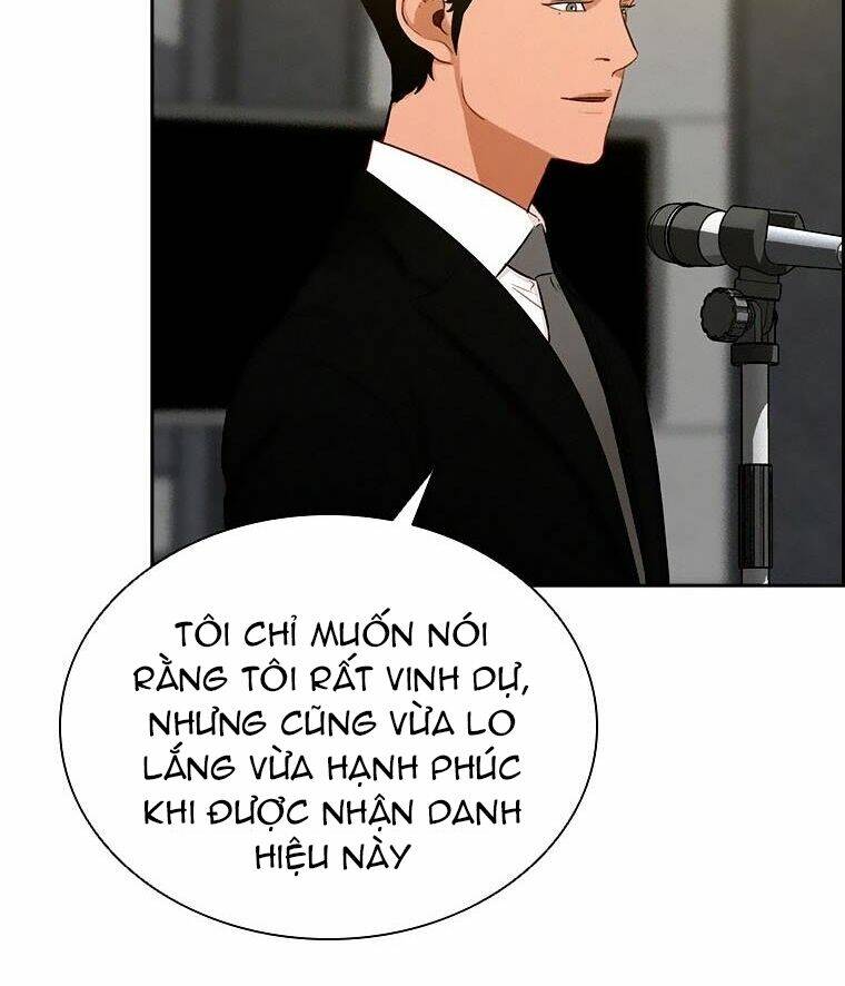 Chúa Tể Đồng Tiền - Chapter 80 - Page 21