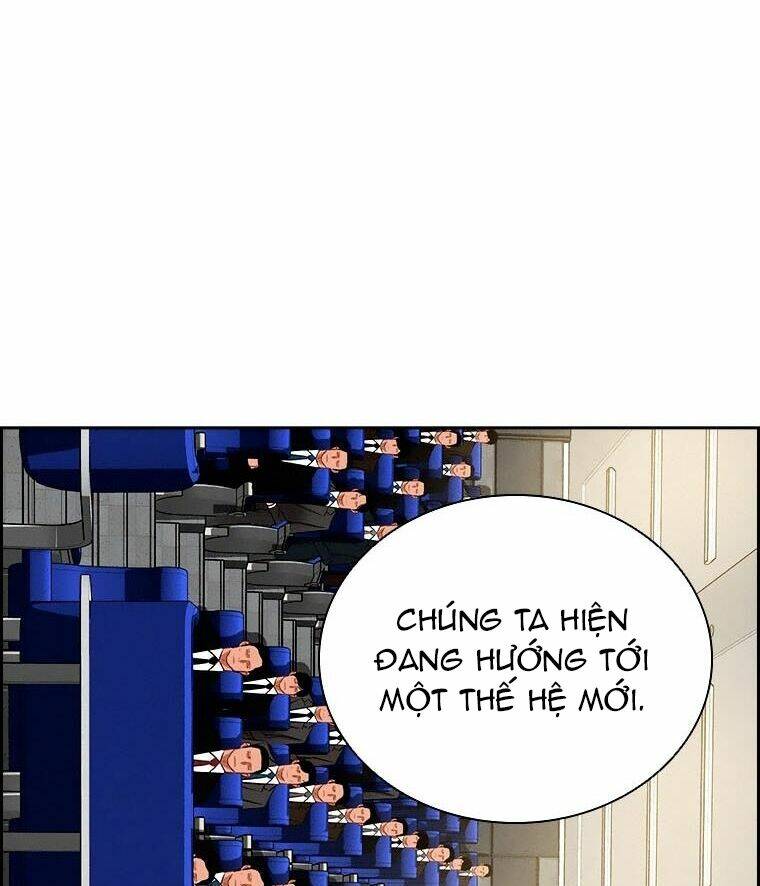 Chúa Tể Đồng Tiền - Chapter 80 - Page 22