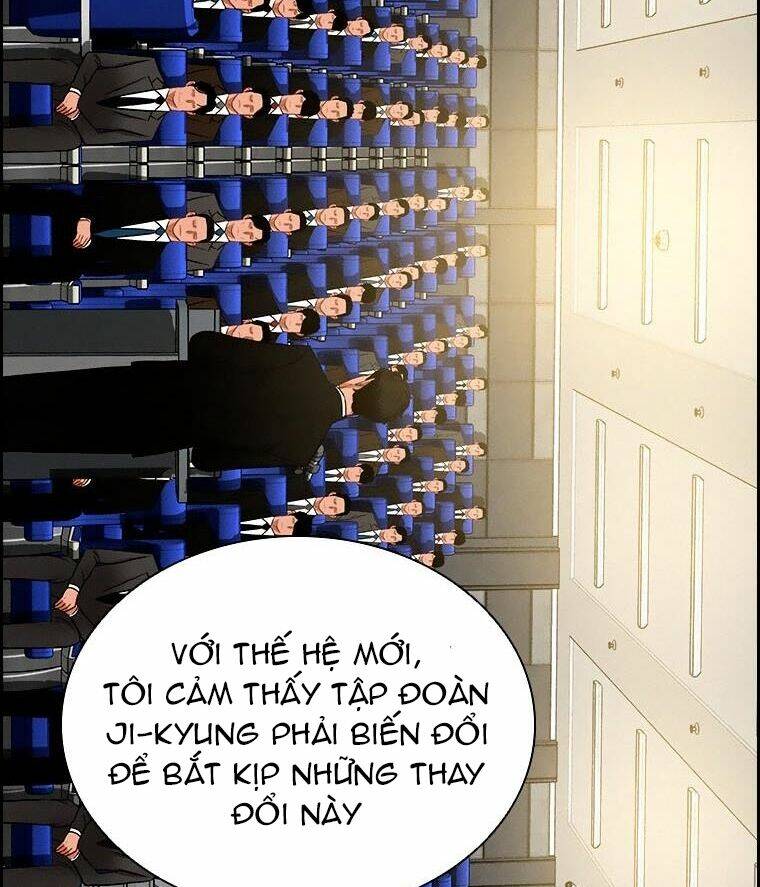 Chúa Tể Đồng Tiền - Chapter 80 - Page 23