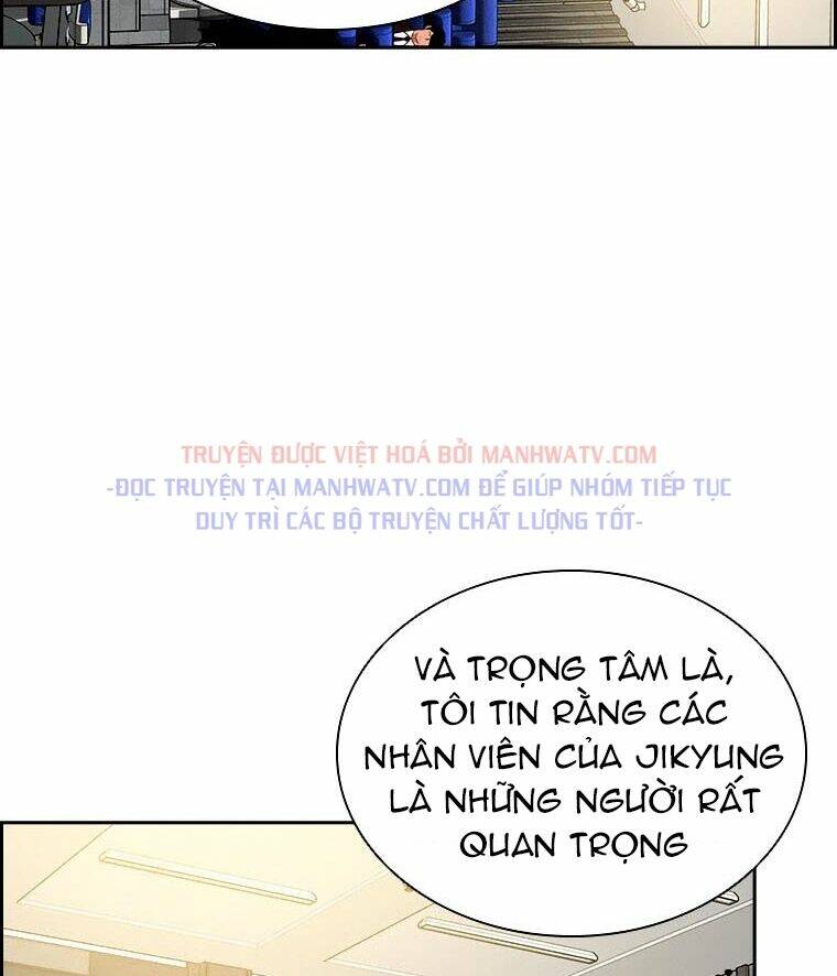 Chúa Tể Đồng Tiền - Chapter 80 - Page 24