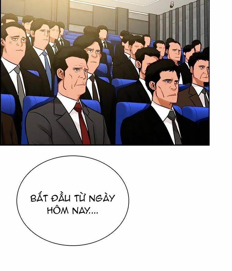 Chúa Tể Đồng Tiền - Chapter 80 - Page 25