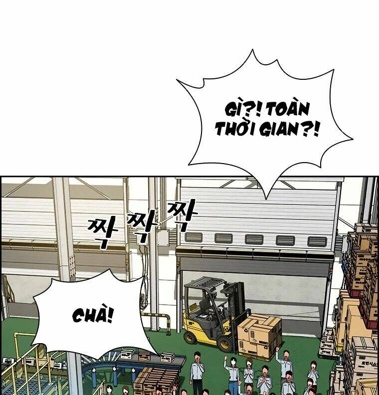 Chúa Tể Đồng Tiền - Chapter 80 - Page 28