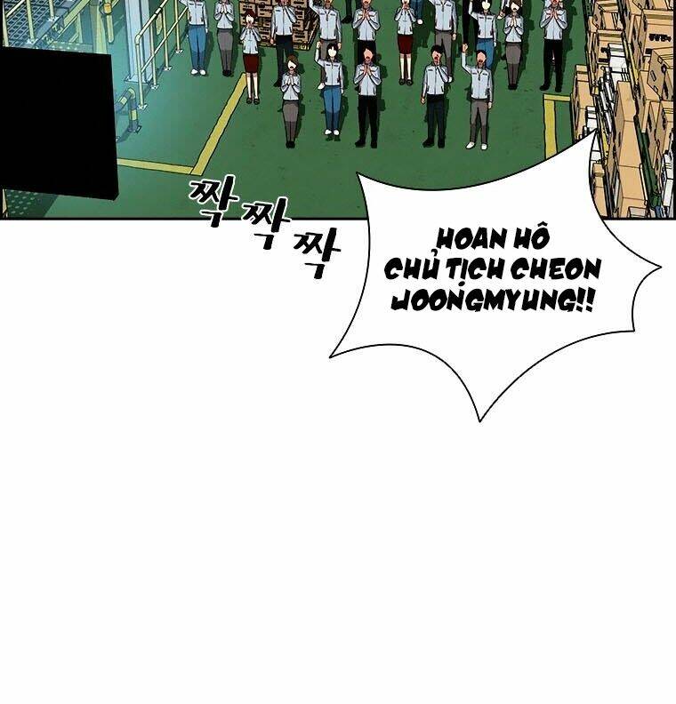 Chúa Tể Đồng Tiền - Chapter 80 - Page 29