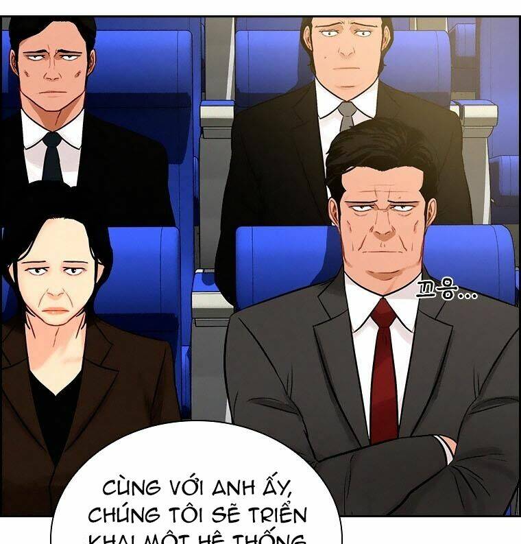 Chúa Tể Đồng Tiền - Chapter 80 - Page 30