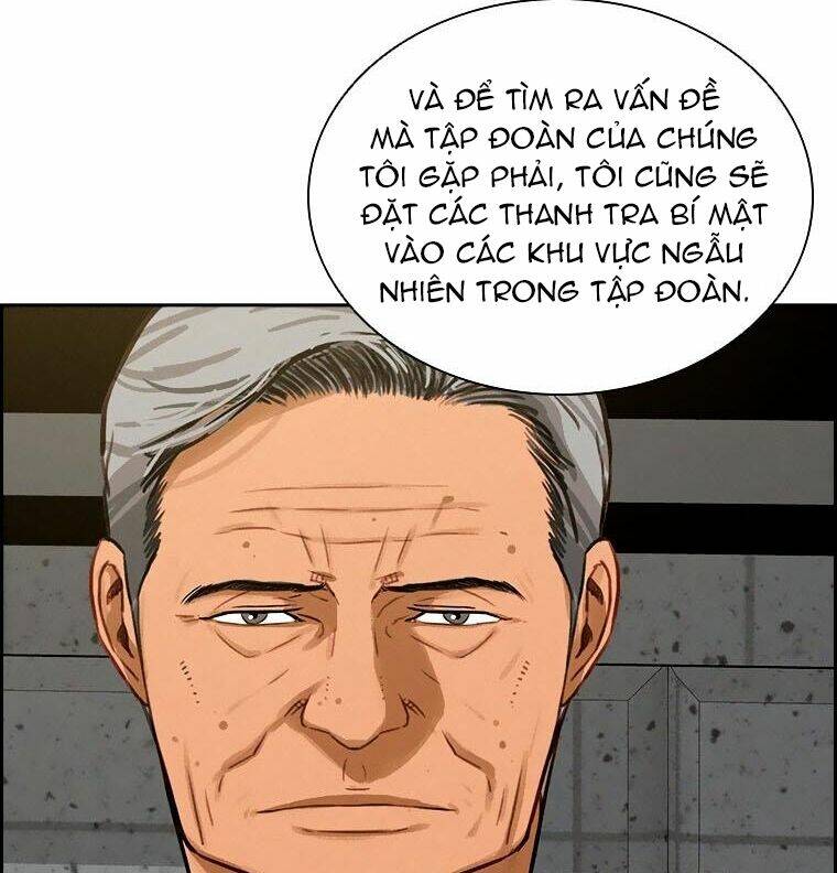 Chúa Tể Đồng Tiền - Chapter 80 - Page 35