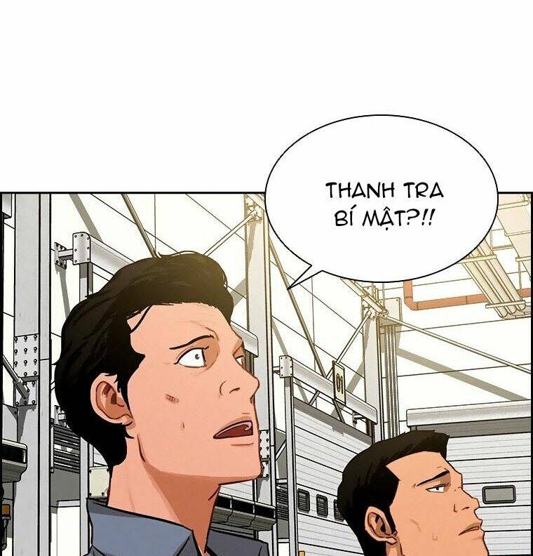 Chúa Tể Đồng Tiền - Chapter 80 - Page 37