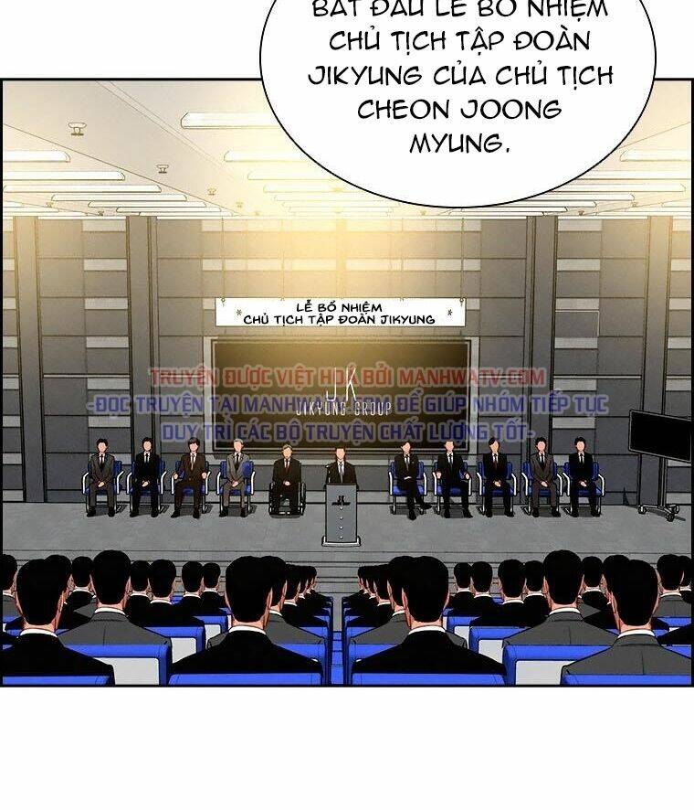 Chúa Tể Đồng Tiền - Chapter 80 - Page 3