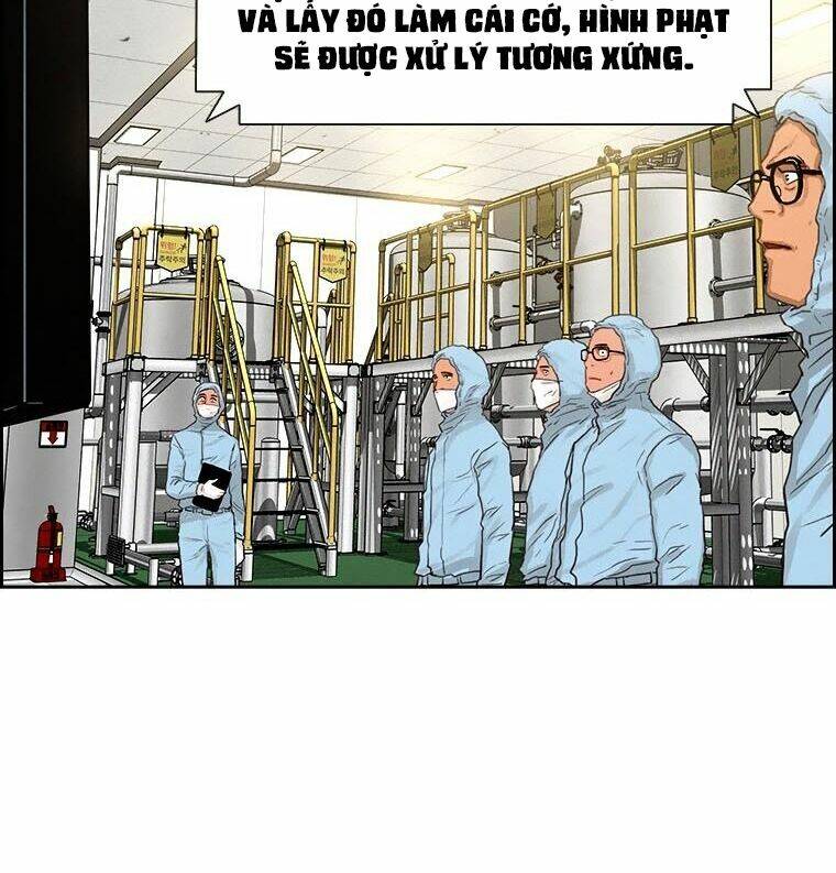 Chúa Tể Đồng Tiền - Chapter 80 - Page 41