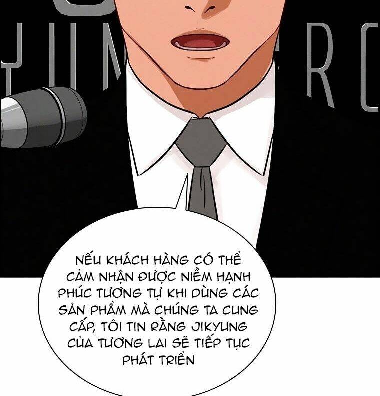 Chúa Tể Đồng Tiền - Chapter 80 - Page 43