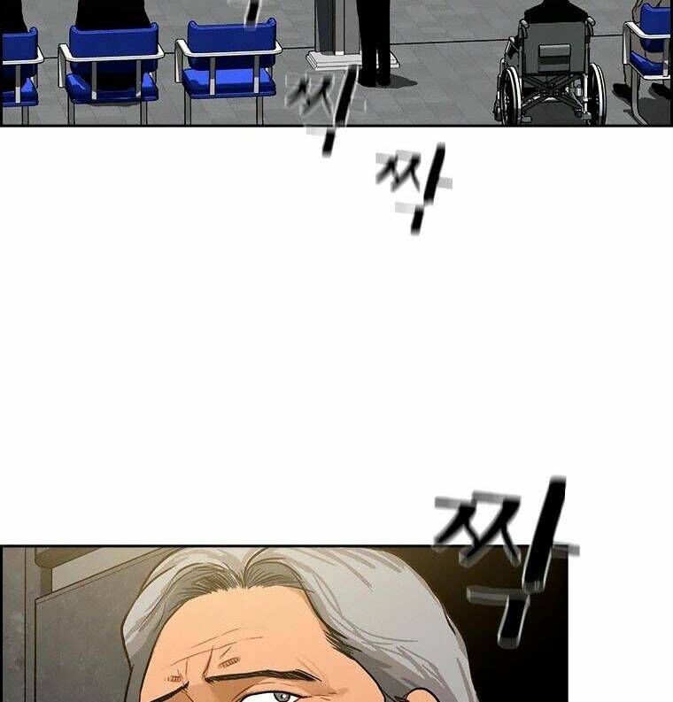 Chúa Tể Đồng Tiền - Chapter 80 - Page 46