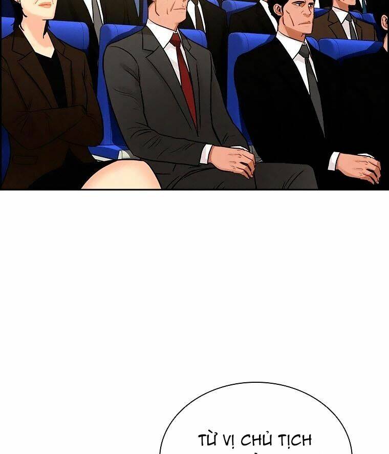 Chúa Tể Đồng Tiền - Chapter 80 - Page 5