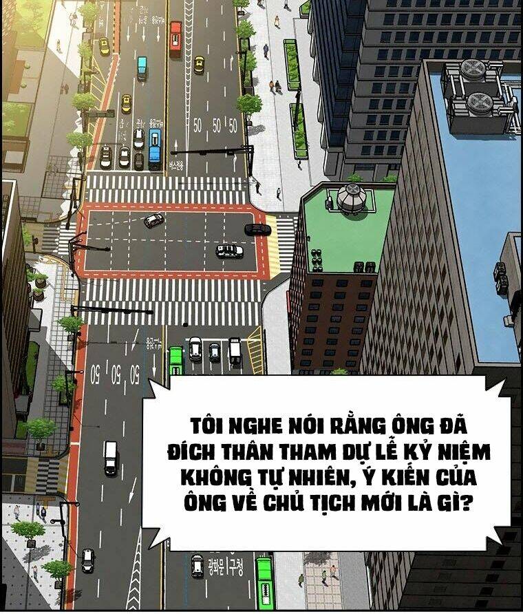 Chúa Tể Đồng Tiền - Chapter 80 - Page 63