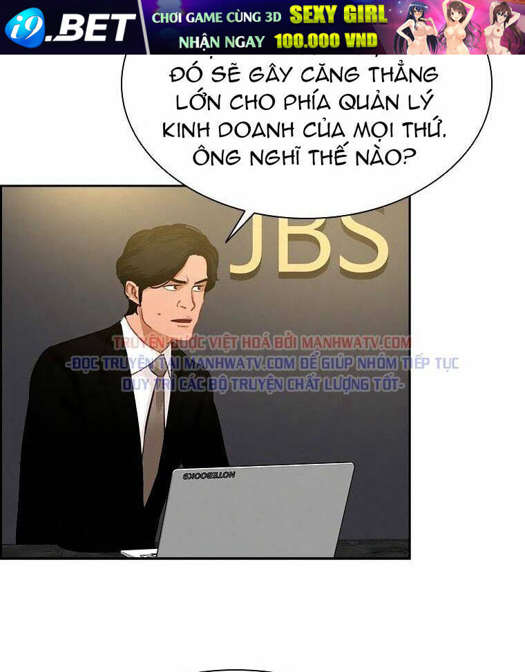 Chúa Tể Đồng Tiền - Chapter 80 - Page 66