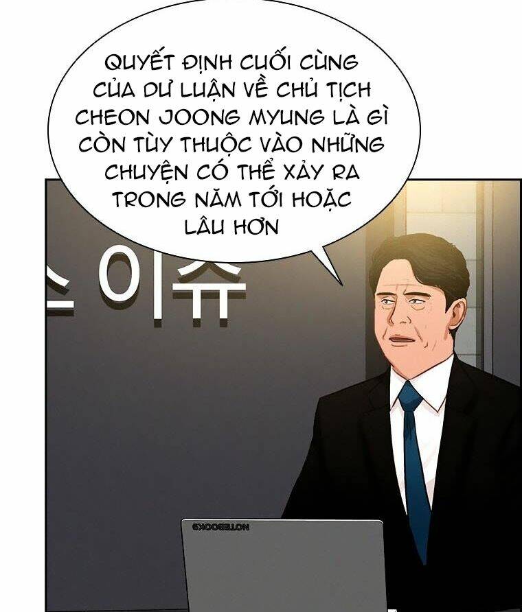 Chúa Tể Đồng Tiền - Chapter 80 - Page 67