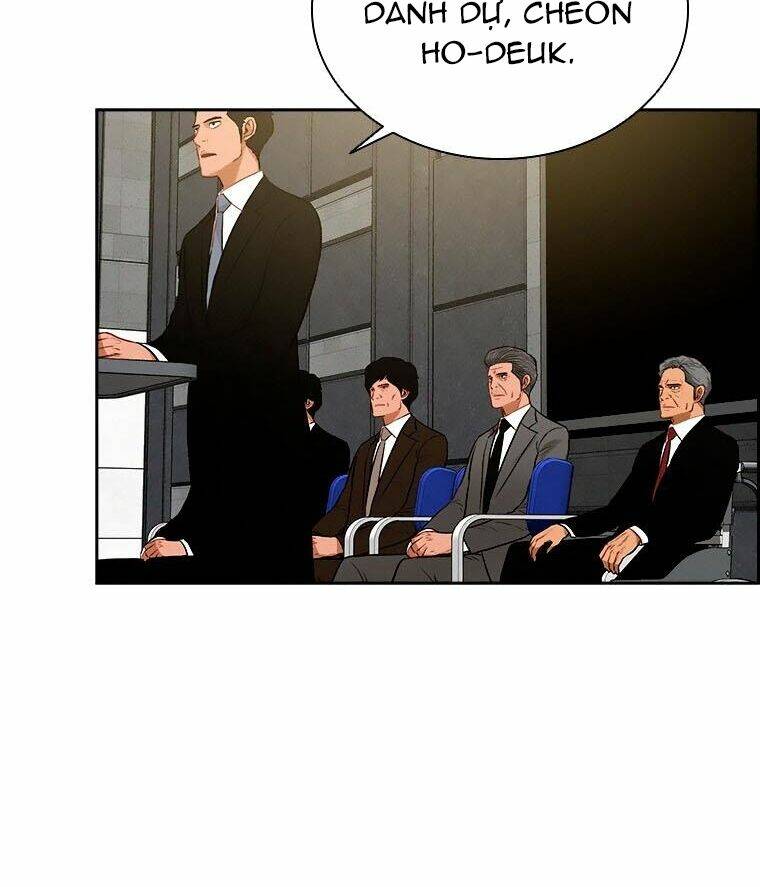 Chúa Tể Đồng Tiền - Chapter 80 - Page 6