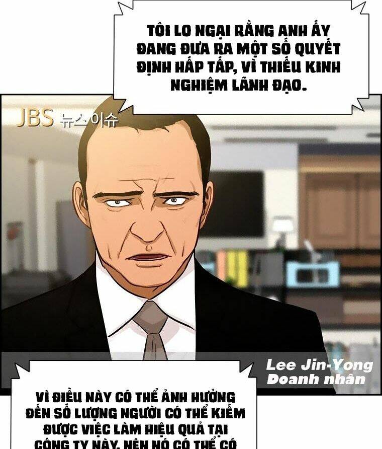 Chúa Tể Đồng Tiền - Chapter 80 - Page 71