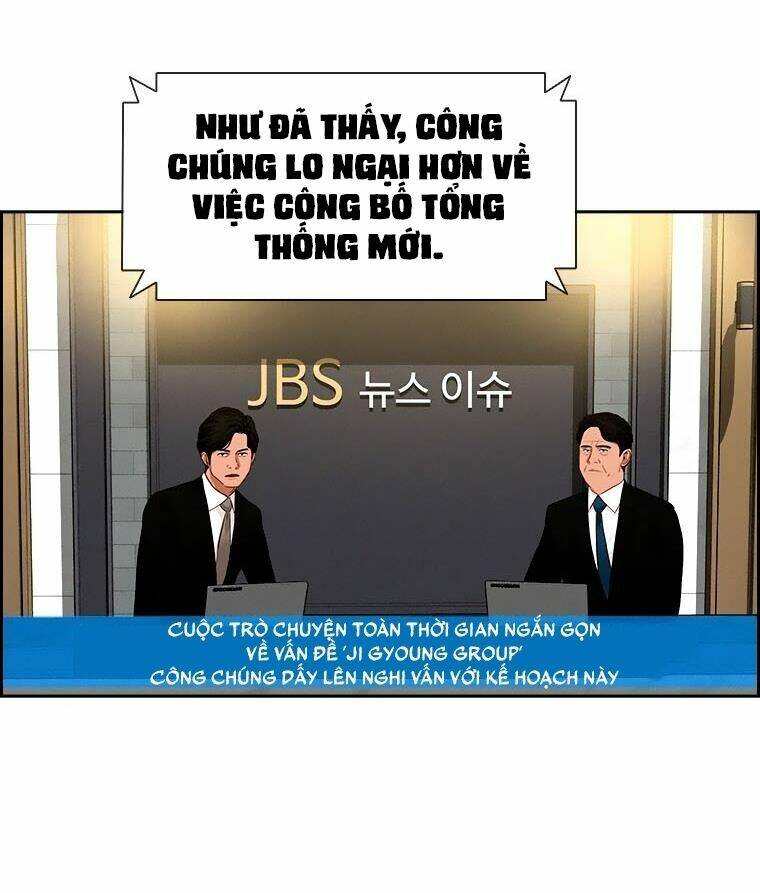 Chúa Tể Đồng Tiền - Chapter 80 - Page 74