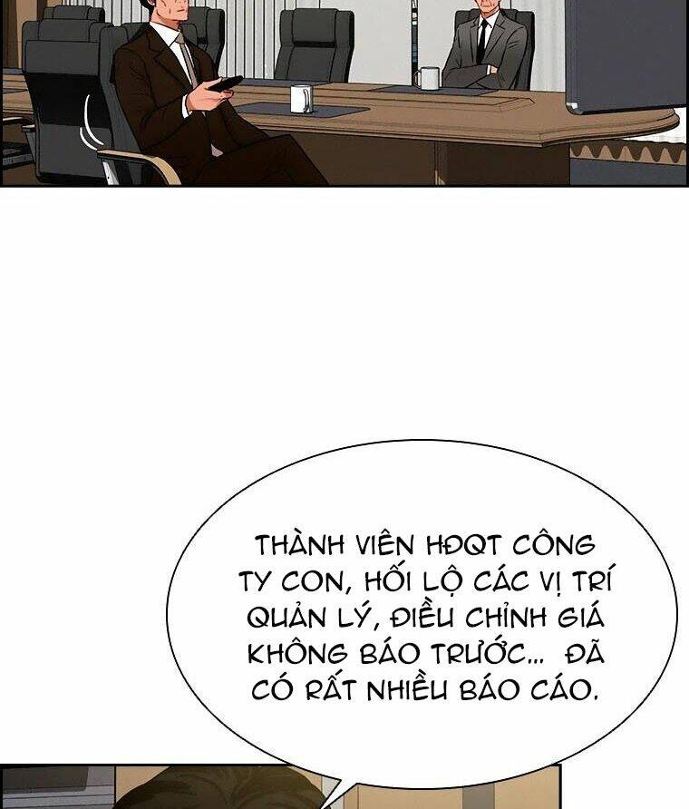 Chúa Tể Đồng Tiền - Chapter 80 - Page 77