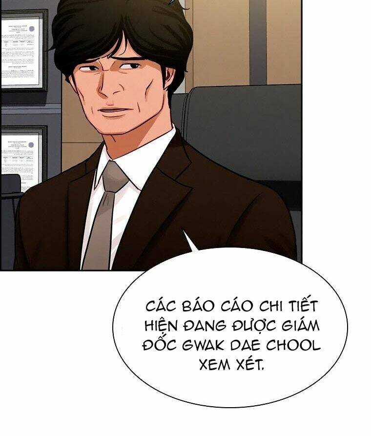 Chúa Tể Đồng Tiền - Chapter 80 - Page 78