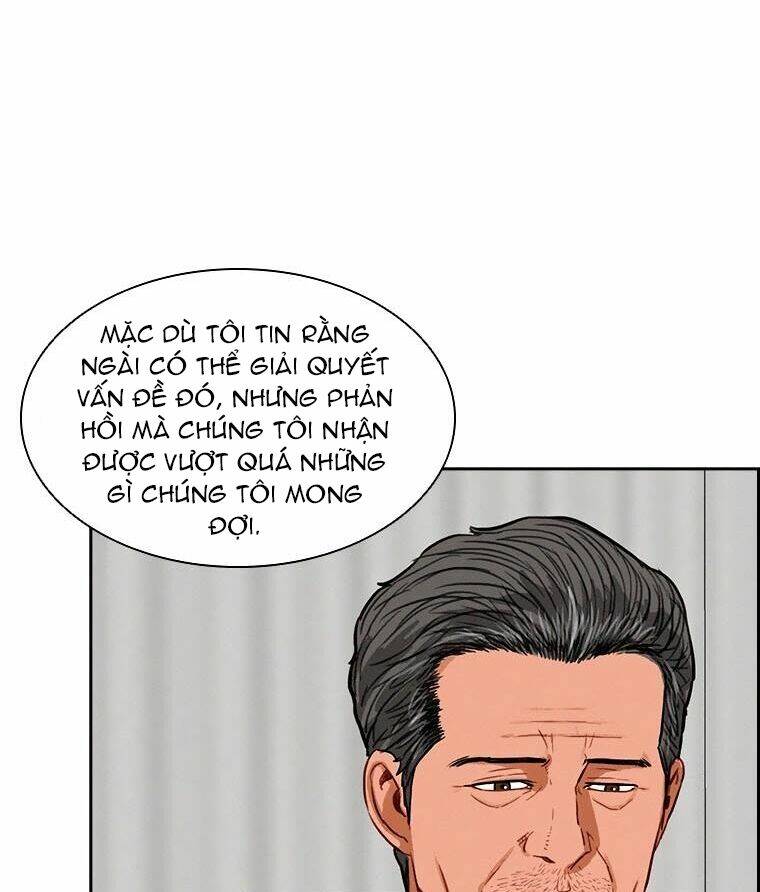 Chúa Tể Đồng Tiền - Chapter 80 - Page 79