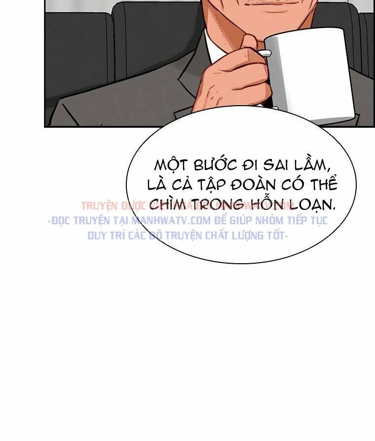 Chúa Tể Đồng Tiền - Chapter 80 - Page 80