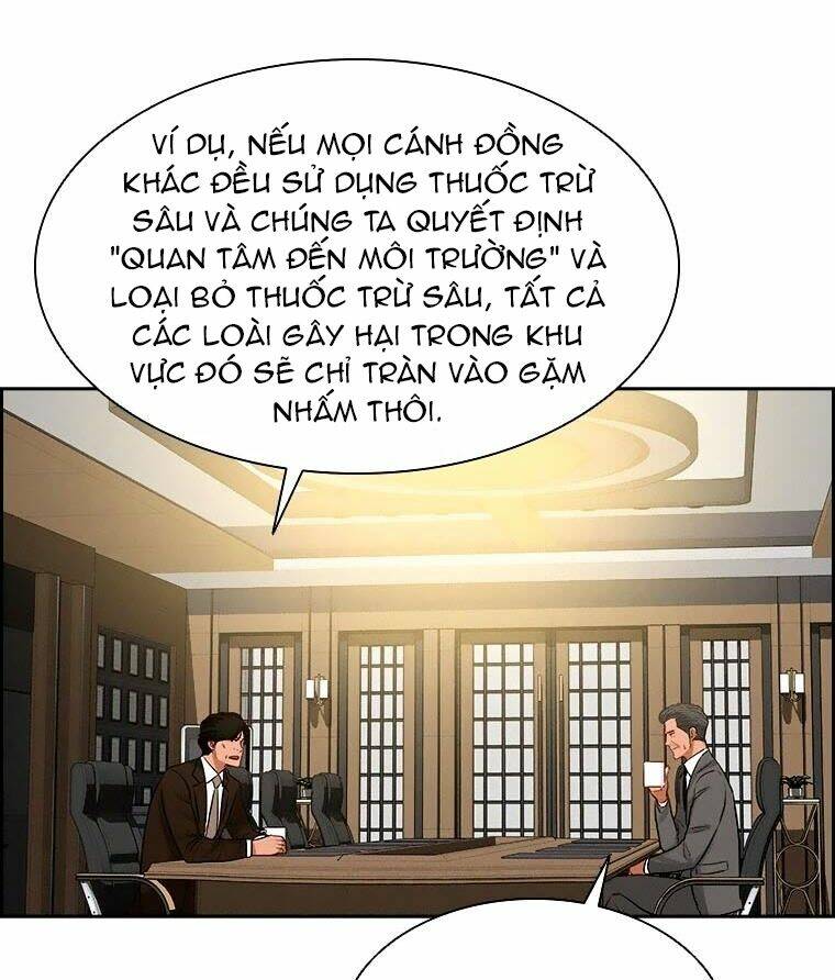 Chúa Tể Đồng Tiền - Chapter 80 - Page 81