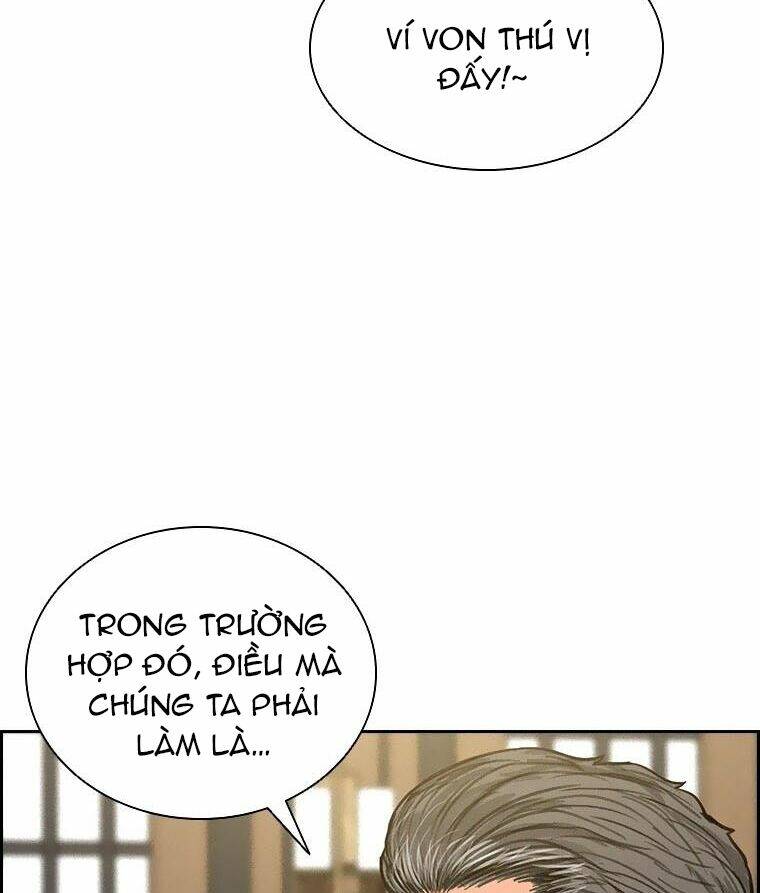 Chúa Tể Đồng Tiền - Chapter 80 - Page 82