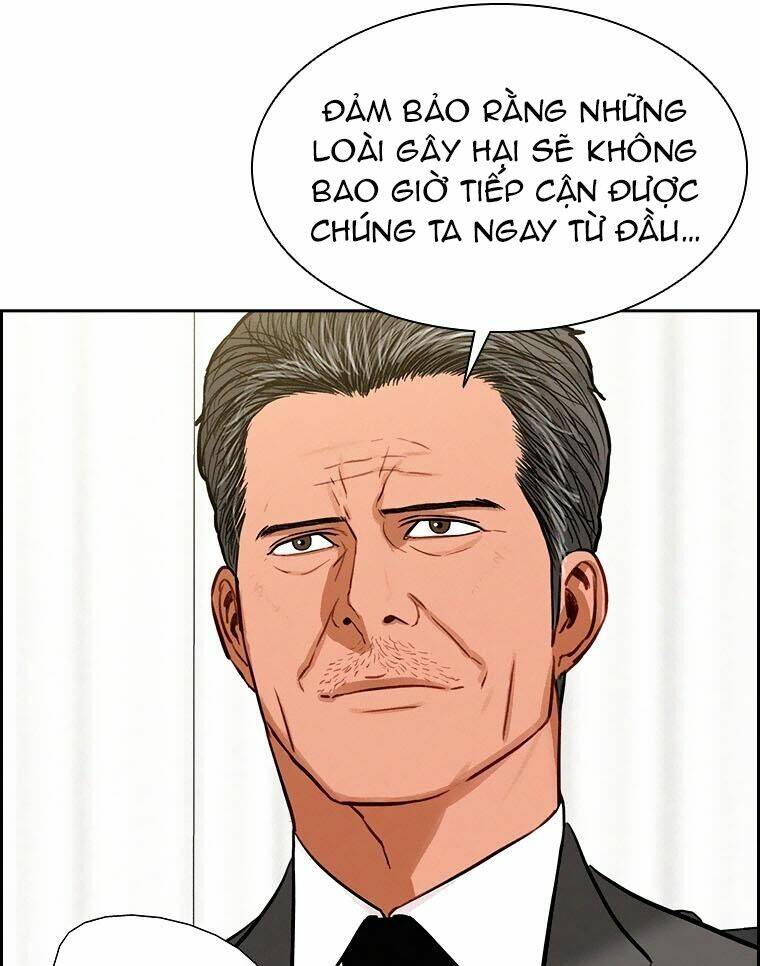 Chúa Tể Đồng Tiền - Chapter 80 - Page 84