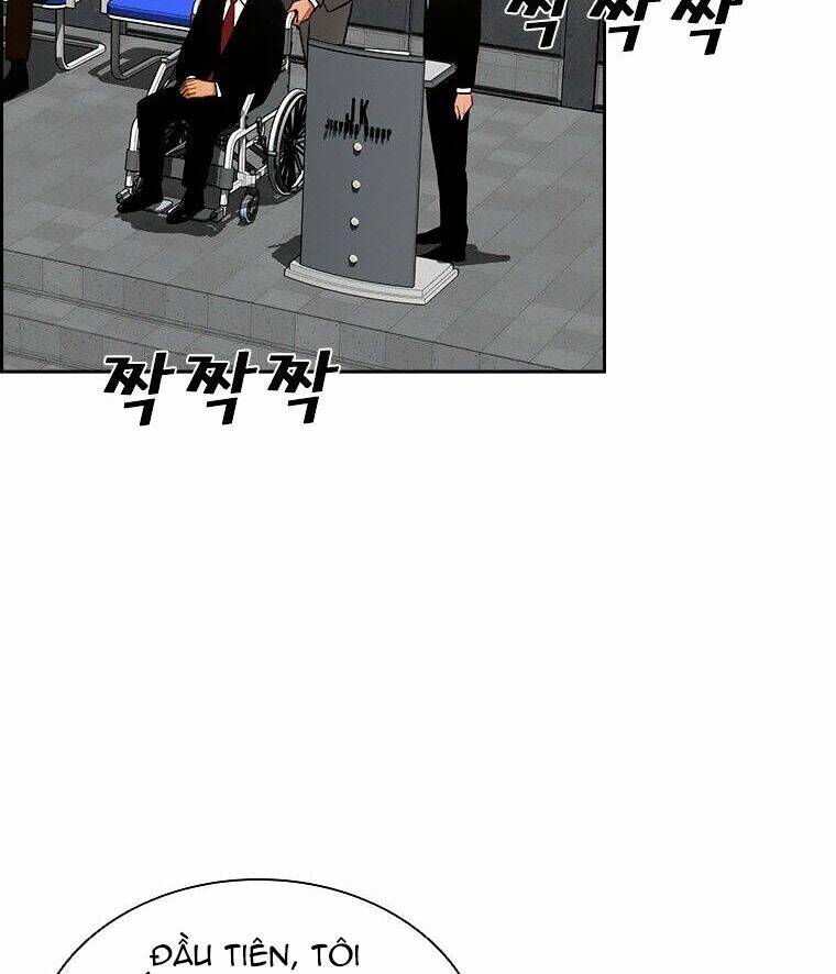 Chúa Tể Đồng Tiền - Chapter 80 - Page 8