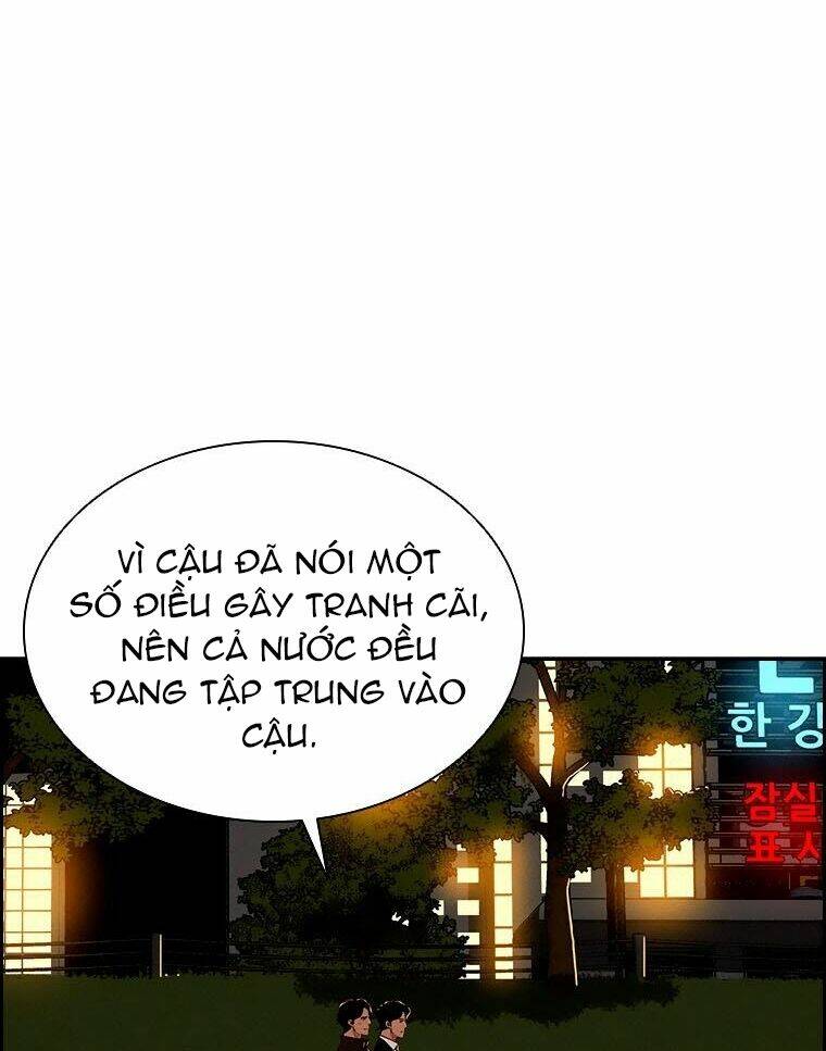Chúa Tể Đồng Tiền - Chapter 80 - Page 90