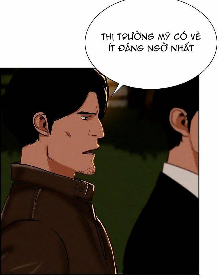 Chúa Tể Đồng Tiền - Chapter 80 - Page 93