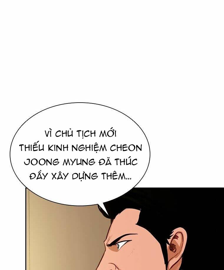 Chúa Tể Đồng Tiền Chapter 81 - Trang 9