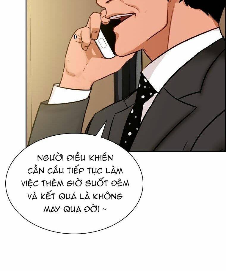 Chúa Tể Đồng Tiền Chapter 81 - Trang 10