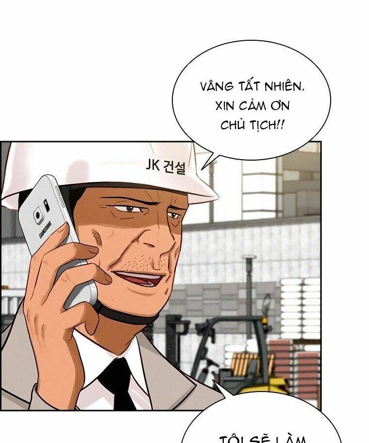 Chúa Tể Đồng Tiền Chapter 81 - Trang 16
