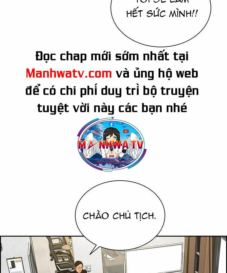Chúa Tể Đồng Tiền Chapter 81 - Trang 17