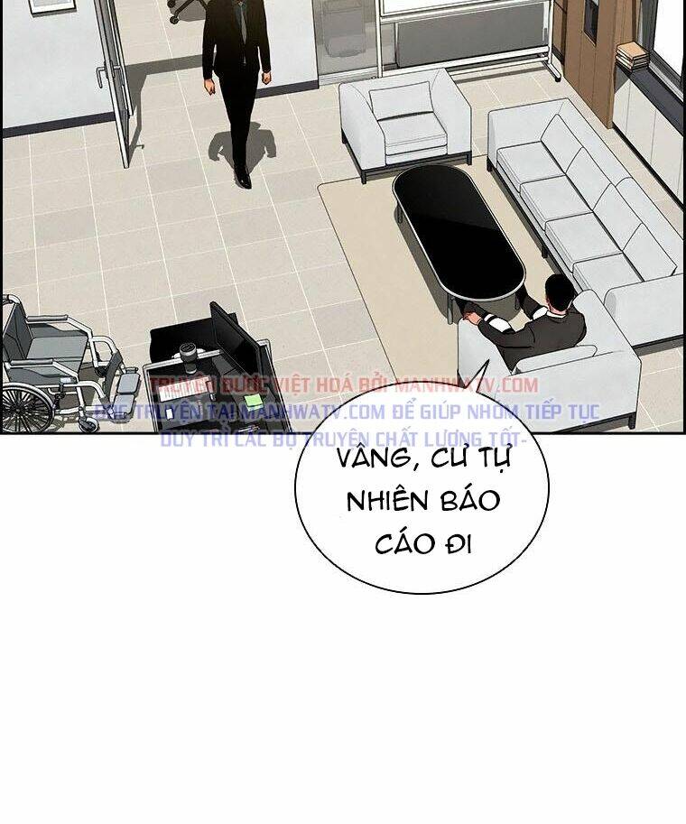 Chúa Tể Đồng Tiền Chapter 81 - Trang 18
