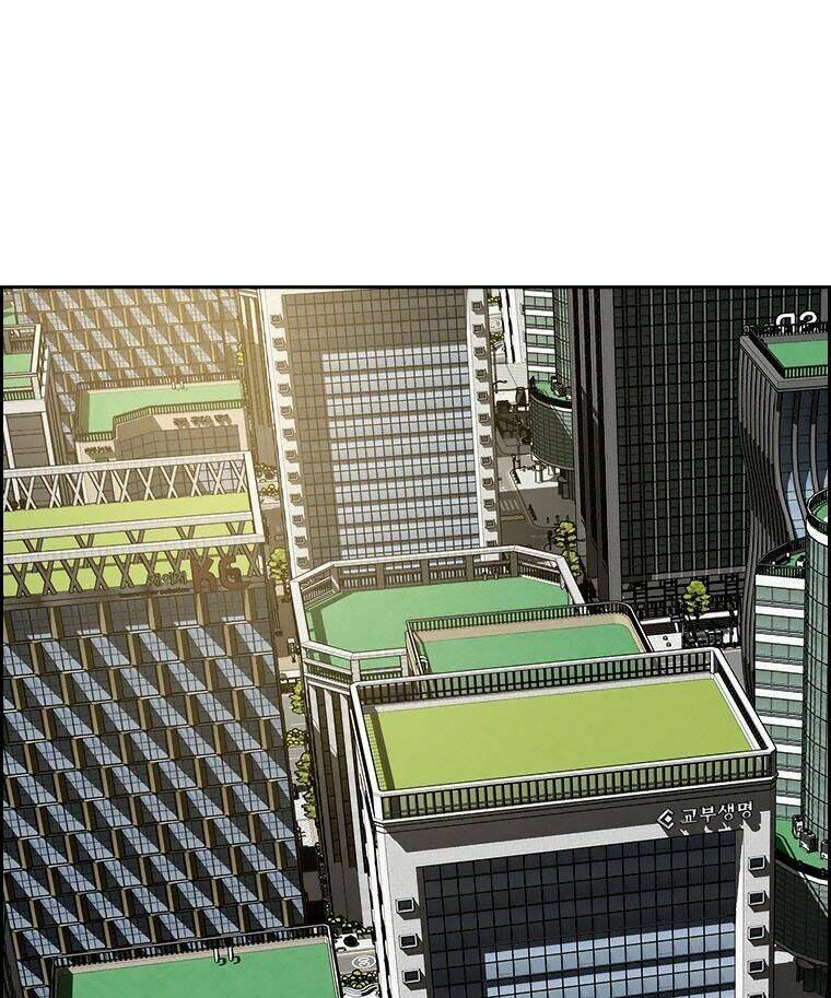 Chúa Tể Đồng Tiền Chapter 81 - Trang 1