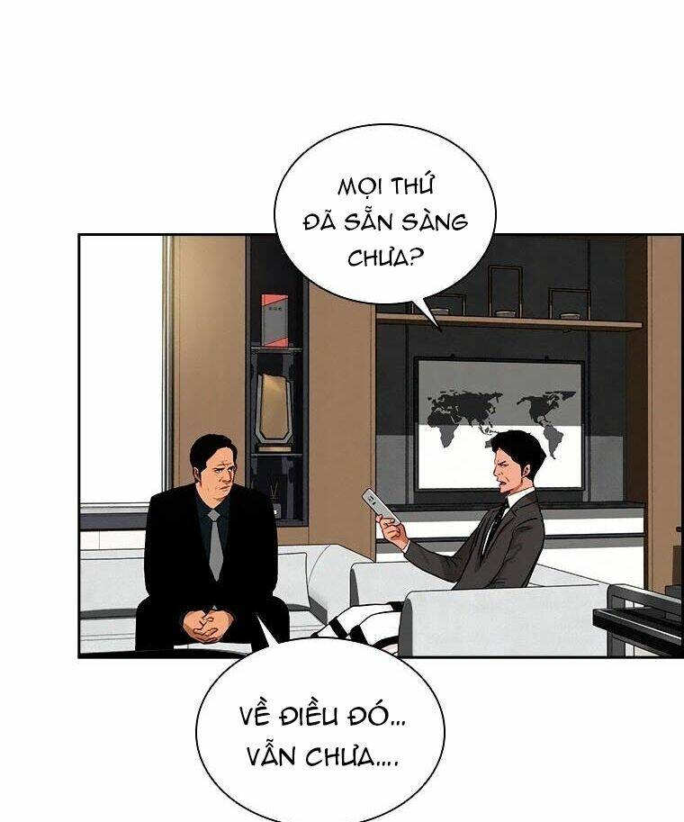 Chúa Tể Đồng Tiền Chapter 81 - Trang 19