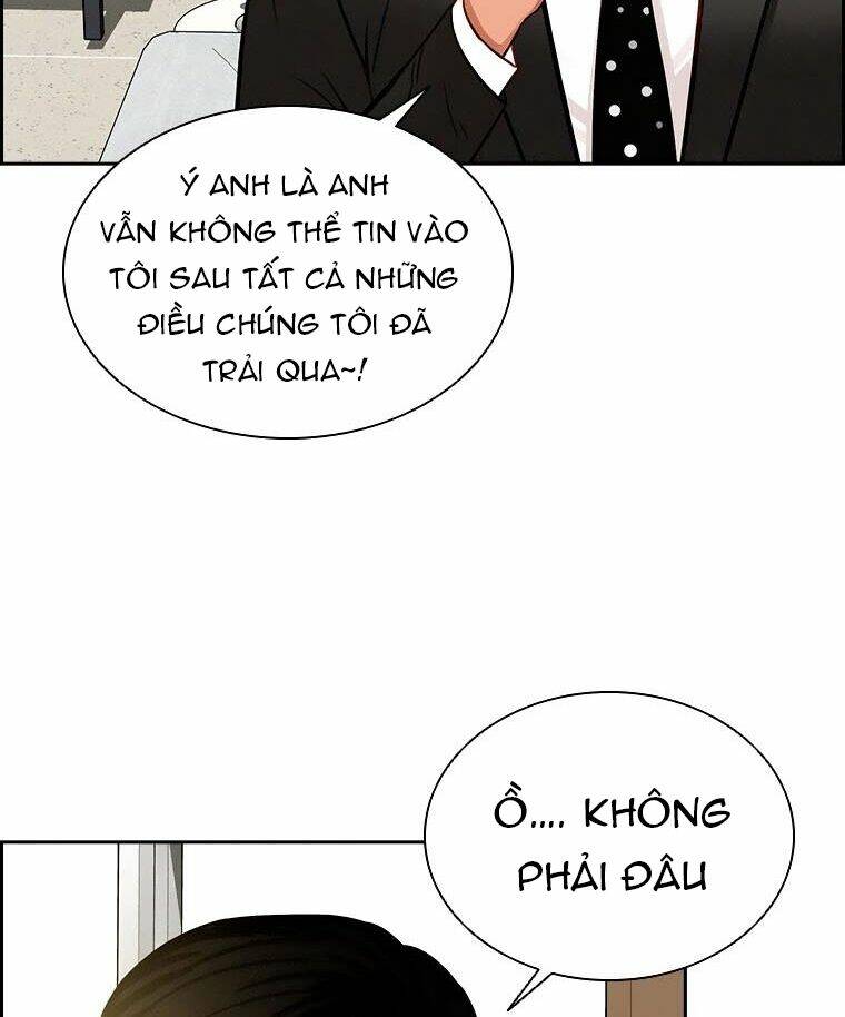 Chúa Tể Đồng Tiền Chapter 81 - Trang 21