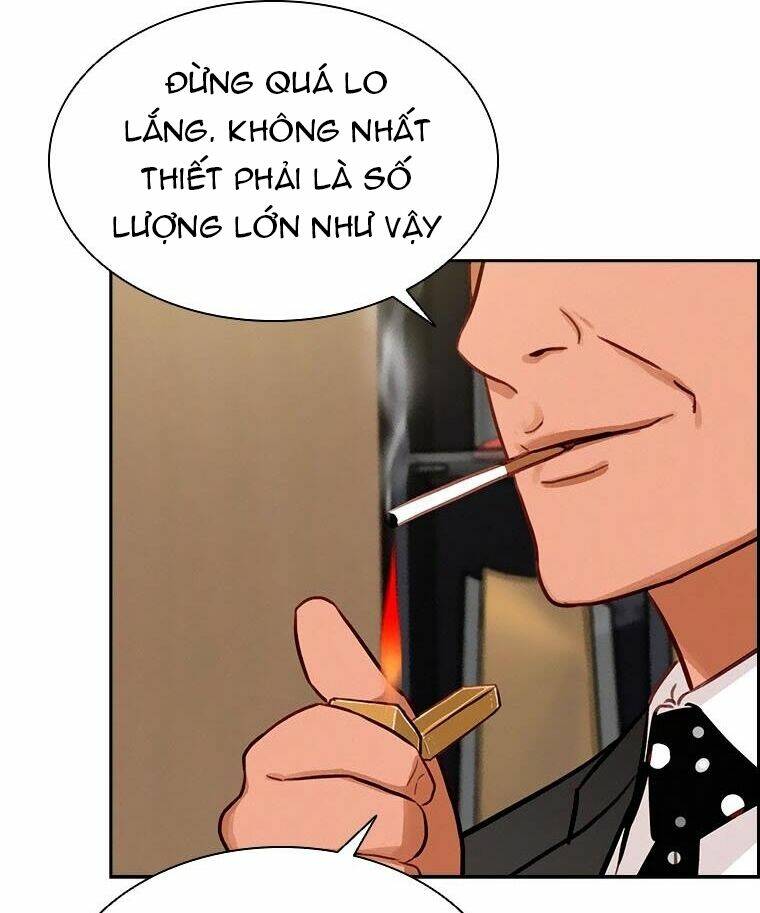 Chúa Tể Đồng Tiền Chapter 81 - Trang 23