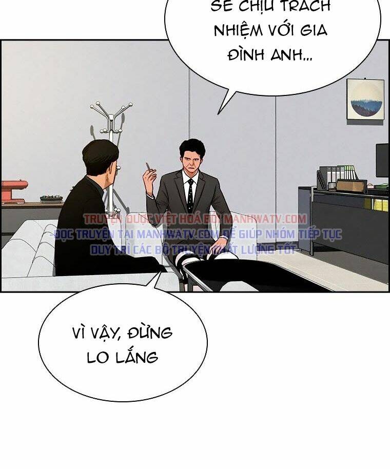 Chúa Tể Đồng Tiền Chapter 81 - Trang 25