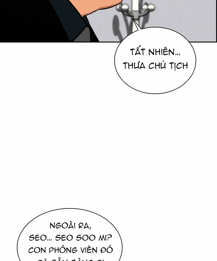 Chúa Tể Đồng Tiền Chapter 81 - Trang 27