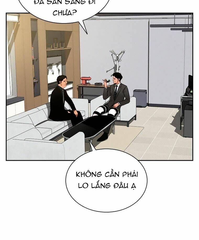 Chúa Tể Đồng Tiền Chapter 81 - Trang 28