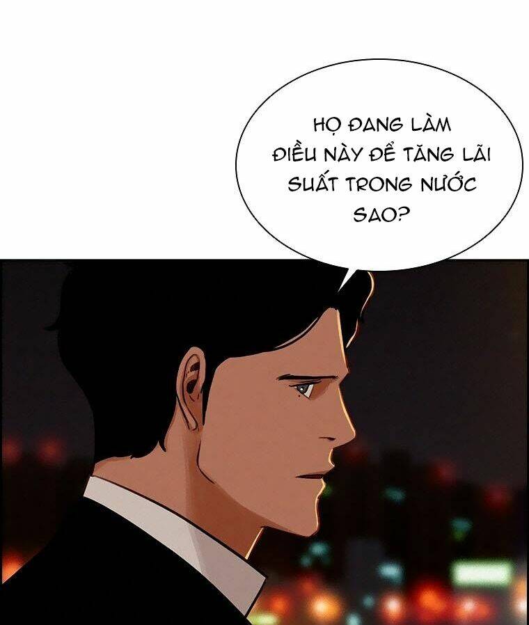 Chúa Tể Đồng Tiền Chapter 81 - Trang 37